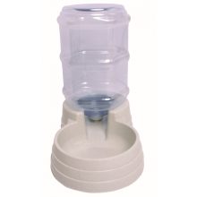 M-PETS önitató tál 3,5L 31,5x18x31cm