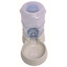 M-PETS önitató tál 3,5L 31,5x18x31cm