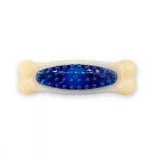 M-PETS kutyajáték fogtisztító csont S 10x3x2cm