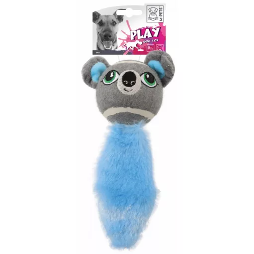 M-PETS labdajáték koala Earl 18x11x6,5cm