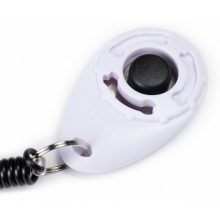 M-PETS klikker 6x4cm