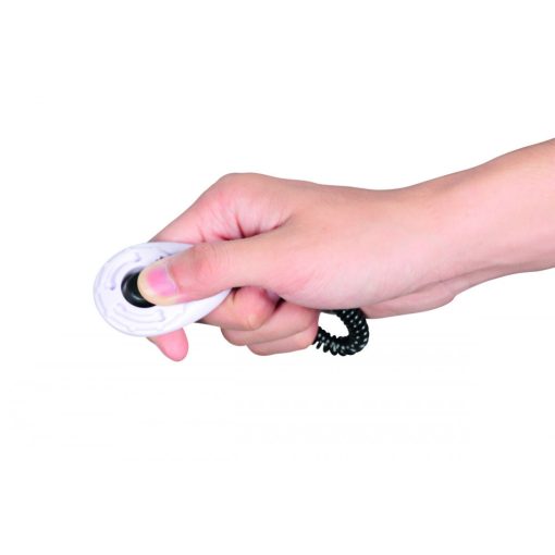 M-PETS klikker 6x4cm