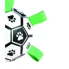 M-PETS kutya focilabda vízben lebegő 15cm
