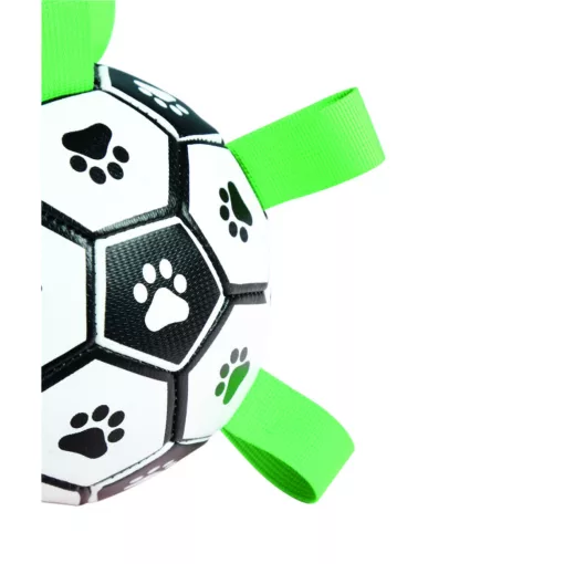 M-PETS kutya focilabda vízben lebegő 15cm