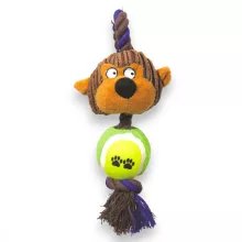 M-PETS Eco kutyajáték Dennis 24x11x6cm