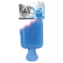 M-PETS hűtő játék jégkrém Frisko 13,6x5,5x3,2cm