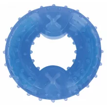 M-PETS hűtő játék karika Frisbee Ø10,6x2,2cm