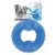 M-PETS hűtő játék karika Frisbee Ø10,6x2,2cm