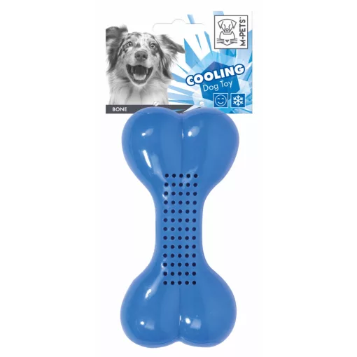 M-PETS hűtő játék csont Bone 16,3x7,8x3,7cm
