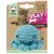   M-PETS macskajáték horgolt polip 100% bio pamut 7,5x7,5x5,5cm kék
