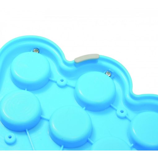 M-PETS logikai játék kutyáknak 1. szint Brainy Games Darwin