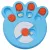   M-PETS logikai játék kutyáknak 1. szint Brainy Games Darwin