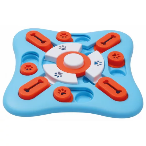 M-PETS logikai játék kutyáknak 2. szint Brainy Games Copernic