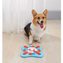 M-PETS logikai játék kutyáknak 2. szint Brainy Games Copernic