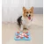   M-PETS logikai játék kutyáknak 2. szint Brainy Games Copernic