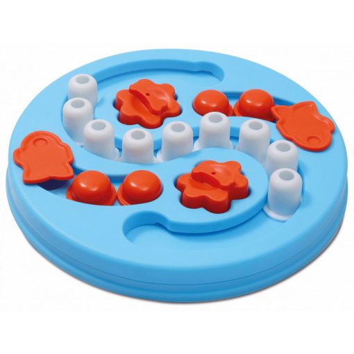 M-PETS logikai játék kutyáknak 3. szint Brainy Games Einstein