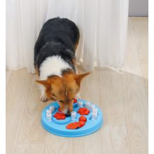 M-PETS logikai játék kutyáknak 3. szint Brainy Games Einstein