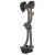 M-PETS kötéljáték kereszt 60cm szürke (24)