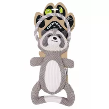 M-PETS Eco kutyajáték Chewtopia mosómaci XL 35x19x8cm
