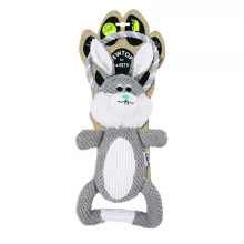 M-PETS Eco kutyajáték Chewtopia nyúl XL 40x19x8cm