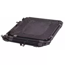 M-PETS elkerítő S 8 panel/60x60cm táskával