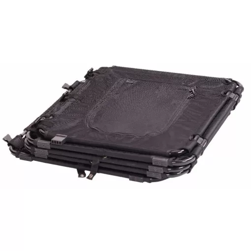 M-PETS elkerítő S 8 panel/60x60cm táskával