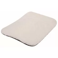 M-PETS FLOW összehajtható kisállatszállító táska XS 41x28x28cm kék