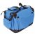 M-PETS FLOW összehajtható kisállatszállító táska S 51x33x33cm kék