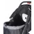 M-PETS kutya babakocsi 57x112x104.5cm max 25kg