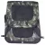   M-PETS COMFORT szállítótáska összehajtható L 71x51x51cm terepszín