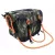   M-PETS REMIX szállítótáska 2in1 póráz/vállpánt XS 41x28x28cm terepszín