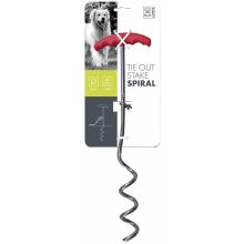 M-PETS kikötőspirál 40kg-ig