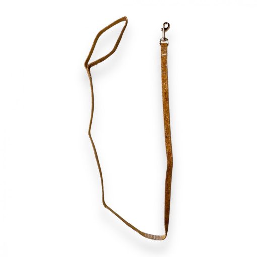 M-PETS póráz Cork S 1,5x121cm parafa