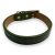 M-PETS nyakörv krokodil M 2x28-35cm zöld