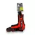   M-PETS háromszög hám túrázáshoz M 36-45/47-57cm narancs