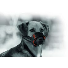 M-PETS szájszíj puha L 33-50cm/28-30cm