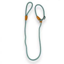 M-PETS Eco póráz M 1,2x170cm kék 100% újrahasznosított műanyag