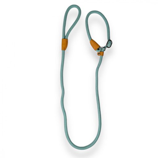 M-PETS Eco póráz M 1,2x170cm kék 100% újrahasznosított műanyag