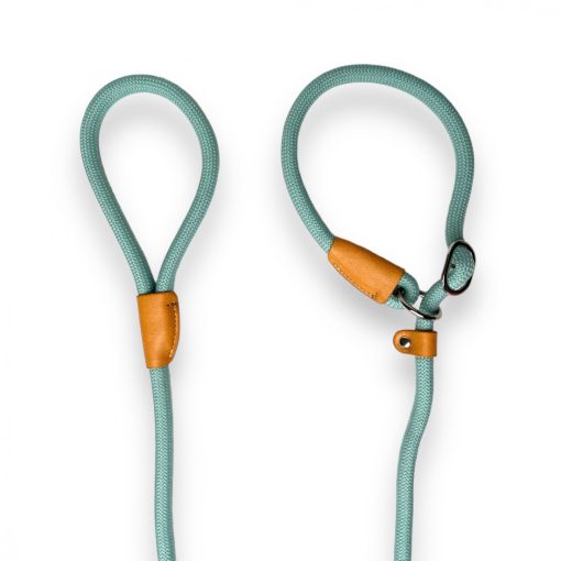 M-PETS Eco póráz M 1,2x170cm kék 100% újrahasznosított műanyag