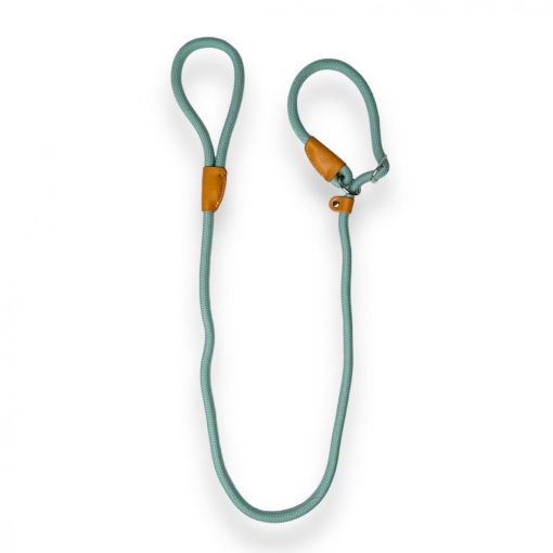 M-PETS Eco póráz S 1,2x150cm kék 100% újrahasznosított műanyag