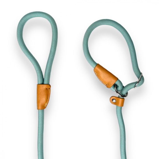 M-PETS Eco póráz S 1,2x150cm kék 100% újrahasznosított műanyag