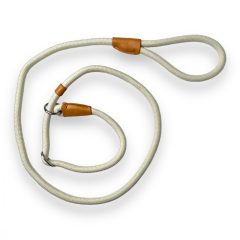   M-PETS Eco póráz M 1,2x170cm fehér 100% újrahasznosított műanyag