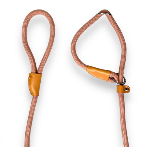 M-PETS Eco póráz M 1,2x170cm pink 100% újrahasznosított műanyag