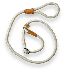   M-PETS Eco póráz S 1,2x150cm fehér 100% újrahasznosított műanyag