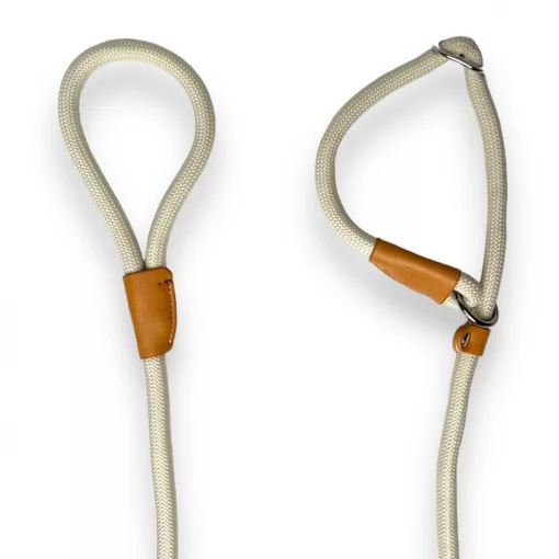 M-PETS Eco póráz S 1,2x150cm fehér 100% újrahasznosított műanyag