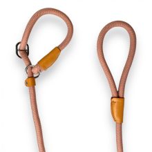 M-PETS Eco póráz S 1,2x150cm pink 100% újrahasznosított műanyag