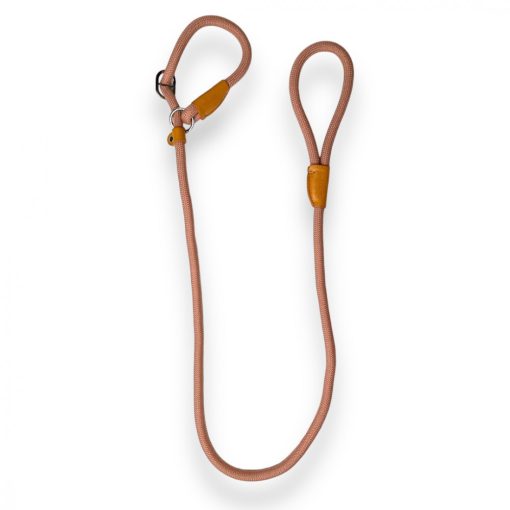 M-PETS Eco póráz S 1,2x150cm pink 100% újrahasznosított műanyag