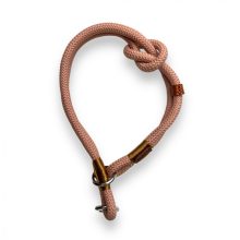 M-PETS Eco nyakörv S 0,6x35cm pink 100% újrahasznosított műanyag