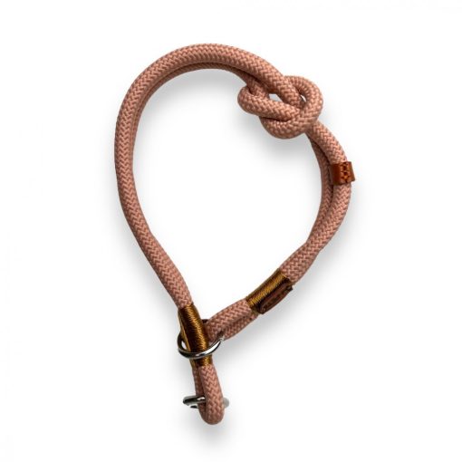 M-PETS Eco nyakörv S 0,6x35cm pink 100% újrahasznosított műanyag