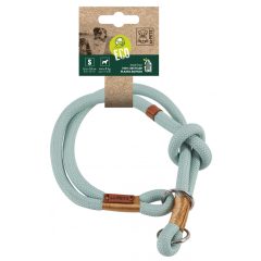   M-PETS Eco nyakörv S 0,6x35cm kék 100% újrahasznosított műanyag